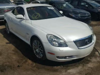 2007 LEXUS SC JTHFN45Y279010793