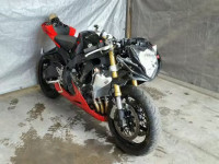 2014 SUZUKI GSX-R750 JS1GR7MA7E2100053