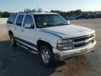 2001 CHEVROLET SUBURBAN 1GNFK16T31J224894