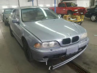 2003 BMW 530 WBADT63443CK38220