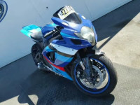 2006 SUZUKI GSX-R750 JS1GR7KA562104672