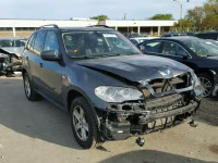 2011 BMW X5 5UXZW0C50BL660116