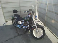 2004 HARLEY-DAVIDSON FLSTFI 1HD1BXB174Y054267