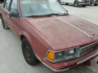 1994 BUICK CENTURY 3G4AG55M7RS615025