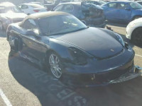 2013 PORSCHE BOXSTER WP0CB2A86DS132133