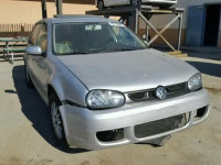 2004 VOLKSWAGEN GOLF 9BWGL61J044000553