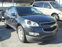 2012 CHEVROLET TRAVERSE 1GNKRGED4CJ316249