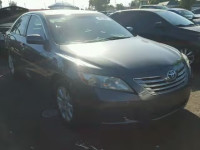 2007 TOYOTA CAMRY NEW JTNBB46K973043534