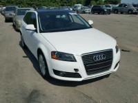 2009 AUDI A3 WAUKF78P49A049045