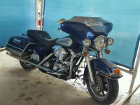 2007 HARLEY-DAVIDSON FLHT 1HD1FF4177Y648423