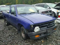 1995 MAZDA B2300 4F4CR12A4STM20397