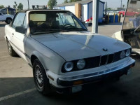 1989 BMW 325 WBABB2300K8863361