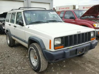 1997 JEEP CHEROKEE 1J4FJ68S5VL571855