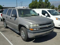 2001 CHEVROLET SUBURBAN 1GNEC16T41J317612