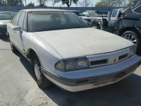 1992 OLDSMOBILE 88 1G3HN53L9N1815578