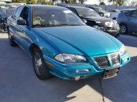 1995 PONTIAC GRAND AM 1G2NE55M7SC754924
