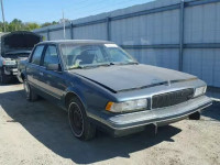 1996 BUICK CENTURY 1G4AG55M9T6477192