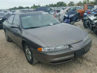 2002 OLDSMOBILE INTRIGUE 1G3WX52H32F200523