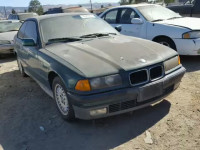 1992 BMW 325 WBABF3319NEF36582