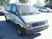 1989 FORD AEROSTAR 1FMCA11U4KZA58897