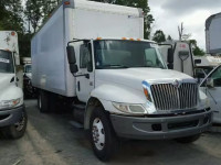 2007 INTERNATIONAL 4000 1HTMKAAN17H521173