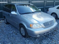 2003 KIA SEDONA KNDUP131436478723