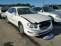 2009 BUICK LACROSSE 2G4WC582891247283