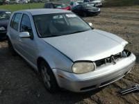 2002 VOLKSWAGEN GTI 9BWDE61J924040284
