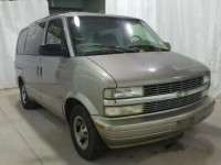 2002 CHEVROLET ASTRO 1GNDM19X82B112216