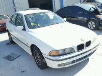 1997 BMW 528 WBADD6327VBW08760