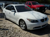 2006 BMW 525 WBANE53546CK86726