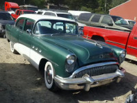 1954 Buick Specia 4A3049634