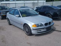 2000 BMW 323 WBAAM3338YKC66558