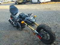 2017 HONDA GROM MLHJC6116H5206442