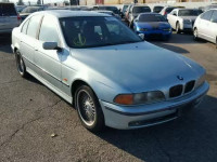 1997 BMW 540 WBADE6329VBW53549