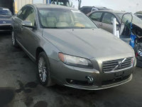 2007 VOLVO S80 YV1AS982171034309