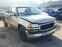 1999 GMC NEW SIERRA 1GTEC14V7XE531217