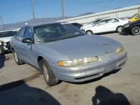 2000 OLDSMOBILE INTRIGUE 1G3WH52H6YF191452