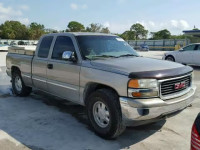 2000 GMC NEW SIERRA 2GTEK19T7Y1247647