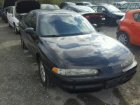 2000 OLDSMOBILE INTRIGUE 1G3WH52H2YF305236