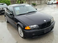 2001 BMW 330 WBAAV53451FJ63496