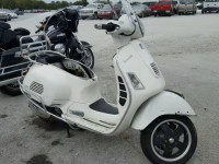 2009 Vespa Gts ZAPM459L995600417