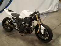 2004 SUZUKI GSX-R750 JS1GR7JA642105232