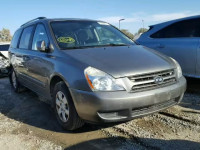 2010 KIA SEDONA KNDMG4C36A6347325