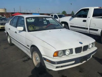 1995 BMW 525 WBAHD6326SGK81932