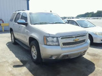 2007 CHEVROLET TAHOE 1GNFC13047J333445