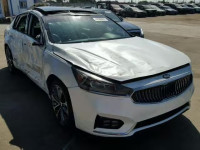 2017 KIA CADENZA KNALC4J17H5057438