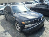 2005 BMW 325 WBAEV33465KW18486