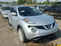 2016 NISSAN JUKE JN8AF5MVXGT657889