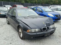 2003 BMW 525 WBADT434X3GY99778